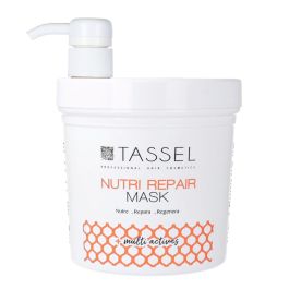 Eurostil Tassel mascarilla nutri-repair 1000 ml Precio: 12.89000053. SKU: SLC-93188