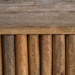 Aparador Madera de Mango Salón 148 X 39 X 78 cm