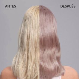 Wella Professionals COLOR FRESH MASK Mascarilla de Color Temporal Lilac Frost para Cabello Teñido 150ml Sin Siliconas Vegana