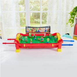 Epoch Super Mario Football Striker: Juego de Fútbol para Niños con Control de Jugadores, Partidas Dinámicas, Edad Recomendada desde 5 Años