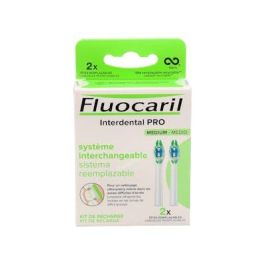 Fluocaril Recambio Medio Precio: 5.94999955. SKU: B1G2CXWFLT