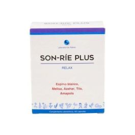 Son-Ríe Plus Precio: 19.8899998. SKU: B1AVF47T4A