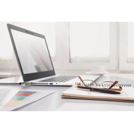 Kensington Candado de Combinación Reiniciable NanoSaver Slim