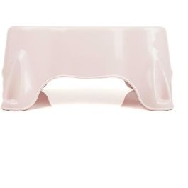 Thermobaby Reposapiés Babystep Rosa polvo