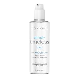 Lubricante Wicked Sensual Care 120 ml 1 Pieza Precio: 37.79000005. SKU: B17MBYWAZ3