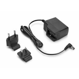 Hewlett Packard Enterprise Adaptador de corriente Instant On 12V/18W para productos Aruba US EU