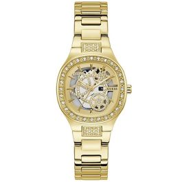 Reloj Mujer Guess ELECTRA Dorado Reloj Mujer Guess ELECTRA Dorado Precio: 247.79000004. SKU: B1JKW8433X