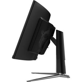 MSI MPG 491CQPXDE QD-OLED Dual QHD Curved Gaming Display 124.5 cm (49"")