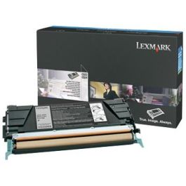 Lexmark T650H31E Tóner Original Negro 25.000 páginas para T650/T652/T654 Precio: 285.79000043. SKU: B1JFFJ3K28