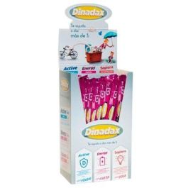 Dinadax Energy Precio: 86.6900001. SKU: B12CXXDB63