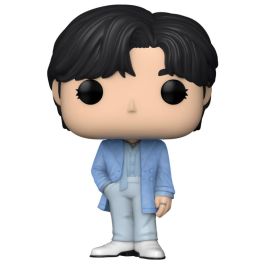 Funko Figura POP! BTS V de vinilo de 9cm en caja regalo Precio: 15.49999957. SKU: B18AF8K4FA