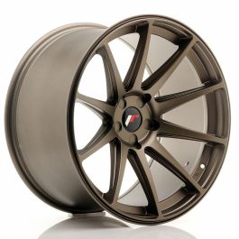 Llanta para Automovil Japan Racing JR11 Bronce 20" CB 74,1 Precio: 805.88999953. SKU: B16PL6WYCH