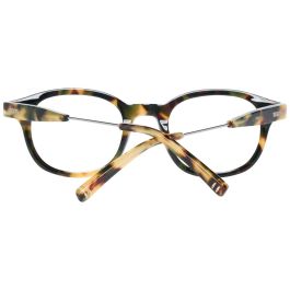 Montura de Gafas Unisex Tods TO5196 48056 Montura de Gafas Unisex Tods TO5196 48056