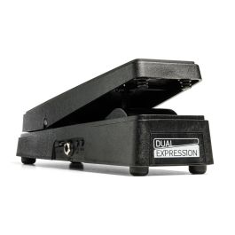 EHX Pedal de Expresión Dual con Salida Dual Precio: 97.49999952. SKU: B1A842ZW9N