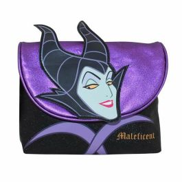 Neceser aseo viaje disney villanas 19.0 x 15.0 x 4.0 cm Neceser aseo viaje disney villanas 19.0 x 15.0 x 4.0 cm