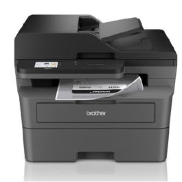 Brother Equipo Multifunción Láser Monocromo DCP-L2660DW - Impresión, Copia, Escaneado, Duplex, WiFi, Red Precio: 182.58999946. SKU: B1GWXQNLQL