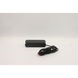 Lenovo 95W power delivery adapter for notebooks, supports 20V, 15V, 9V, 5V output, 3-phase design, worldwide compatibility. Lenovo 95W power delivery adapter for notebooks, supports 20V, 15V, 9V, 5V output, 3-phase design, worldwide compatibility.