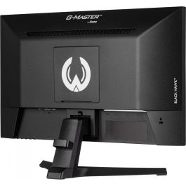Iiyama G2245HSU-B2 Monitor para PC 22.5 pulgadas Full HD (FHD) IPS 100 Hz 1 ms, Hub HDMI DisplayPort USB, Negro