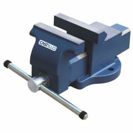 Tornillo de banco carpintería KANCA Castillo 100 mm Precio: 73.7858. SKU: B1K4LFSCE6