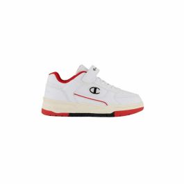 Zapatillas Deportivas Infantiles Champion RD18 HERITAGE B Precio: 43.1365. SKU: B1HH6LSJYF