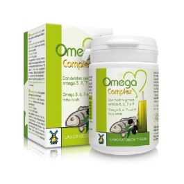 Omega Complex Precio: 11.4999995. SKU: B174MVMMYQ