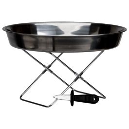 Home Deco Factory Juego 3 Piezas Marisco Inoxidable Table En Fête Precio: 14.49999991. SKU: B126LQSWRL