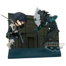 Banpresto Figura Soshiro Hoshina Vs Kaiju No. 8 - Kaiju No. 8 World Collectable Special, PVC, 6/8 cm, BP89710P Precio: 28.49999999. SKU: B1J2NF2QVC