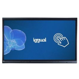 Pantalla de Proyección iggual ORCHID 75 Precio: 1368.50000056. SKU: B1JZHMGMVM