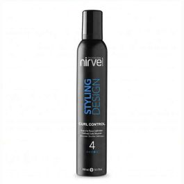 Nirvel Styling Design Espuma Curl Control (4) 300 ml Precio: 6.69000046. SKU: S4253591