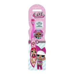 Lorenay Cepillo de Dientes Lorenay Precio: 1.88999943. SKU: S4505790