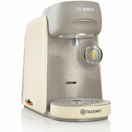 Cafetera - BOSCH - Tassimo FINESSE TAS16B7 - Crema