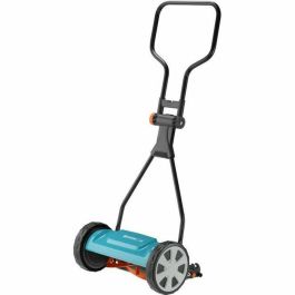 Gardena 330 Classic Segadora helicoidal manual 33cm para césped pequeño, corte sin fricción y silencioso, manillar ergonómico Precio: 135.7899994. SKU: B1643TH463