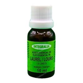 INTEGRALIA Laurel Aceite Esencial Eco 10 ml - Complemento Alimenticio a base de Laurus nobilis (hoja) 100% puro Precio: 12.6900004. SKU: B186BE9BN5