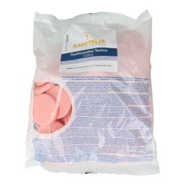Idema Discos Cera Caliente Rosa 1 kg Precio: 12.50000059. SKU: S4254729