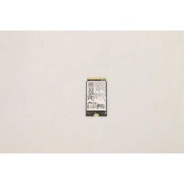 Lenovo M.2 2242 SSD, 256GB capacity, PCIe 4.0 x4 interface, OPAL compliant for enhanced security, high-speed performance. Lenovo M.2 2242 SSD, 256GB capacity, PCIe 4.0 x4 interface, OPAL compliant for enhanced security, high-speed performance.