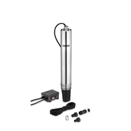 Kärcher Bomba de agua sumergible BP 6 Pozo profundo - 5.5 bar - 1000 W Precio: 331.90000041. SKU: B1HA7GDQSY