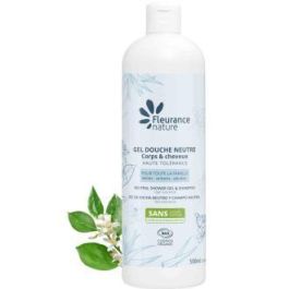 Gel De Ducha Neutro 500Ml. Precio: 13.50000025. SKU: B16NQCH78V