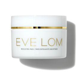 Eve Lom Rescue Peel Pads 60 Unidades Precio: 48.94999945. SKU: S4512322