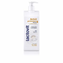 Lactovit ACTIVIT PROTECTOR Leche Corporal Hidratante y Protectora para Piel Normal a Sensible 400ml Dosificador Lactovit ACTIVIT PROTECTOR Leche Corporal Hidratante y Protectora para Piel Normal a Sensible 400ml Dosificador Precio: 4.58999948. SKU: B1HLRNTSJK