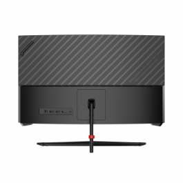 Dahua Monitor Gaming Curvo 24" FHD LED 1920x1080 165Hz 1ms VA 3000:1 HDMIx2 DP DHI-LM24-E230C-A5-V2