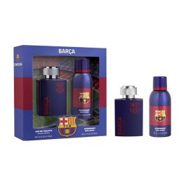 FC Barcelona Eau de Toilette 150 ml vaporizador + Desodorante 150 ml vaporizador para hombre Precio: 17.5000001. SKU: B1CWNPJZDL