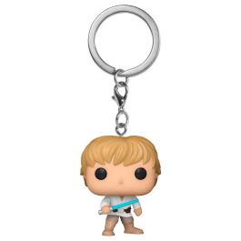 FUNKO Llavero Pocket POP Star Wars Luke FUNKO Llavero Pocket POP Star Wars Luke Precio: 7.49999987. SKU: B1J5EVLZ4D