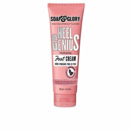 Soap & Glory Heel Genius Soap & Glory Heel Genius Precio: 5.89000049. SKU: B15BVK2TGP