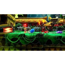 Sonic Superstars - Juego de PS4 Sonic Superstars - Juego de PS4