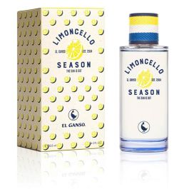 El Ganso LIMONCELLO SEASON Eau de Toilette Vaporizador 125 ml Hombre