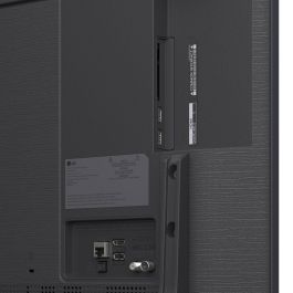 Smart TV LG 55QNED82A6B.AEU 4K Ultra HD 55" LED HDR Edge-LED QNED