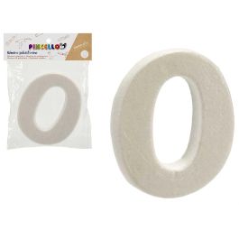 Numero 0 Poliestireno Pincello 2X15CM (48 Unidades) Precio: 8.88999947. SKU: B1EBSJP623
