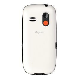 Gigaset S30853-H1230-R103 Teléfono para Personas Mayores 2.2" Blanco