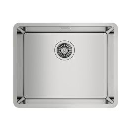 Fregadero de Un Seno Teka 115000005 60 cm Precio: 212.50000035. SKU: B195TMXNVV