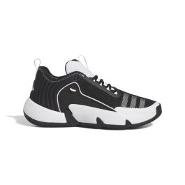 Zapatillas de Baloncesto para Adultos Adidas Trae Unlimited Negro 44 2/3 Precio: 99.9944. SKU: B1KDDN5KQT